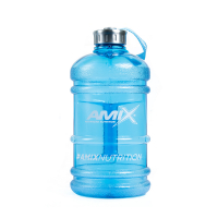 Amix® Drink Water Bottle 2,2L - BLUE