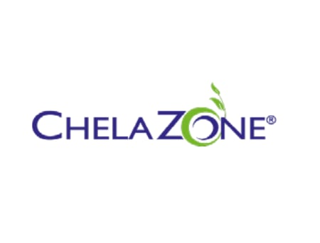 Chelazone
