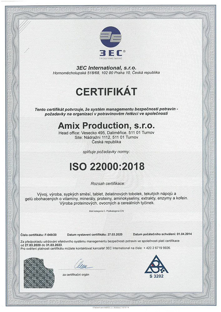 Certifikat_FSSC22000_2018