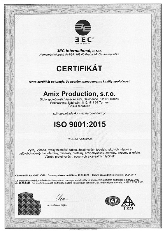 Certifikat_209001_2015