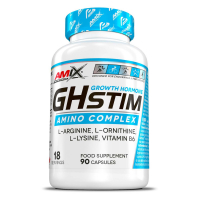 Performance Amix® GHStim Amino Complex 90 cps