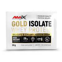 Gold Whey Protein Isolate 2280g-5lbs - Chocolate Peanut Butter